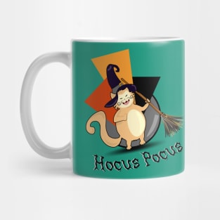 Hocus Pocus Mug